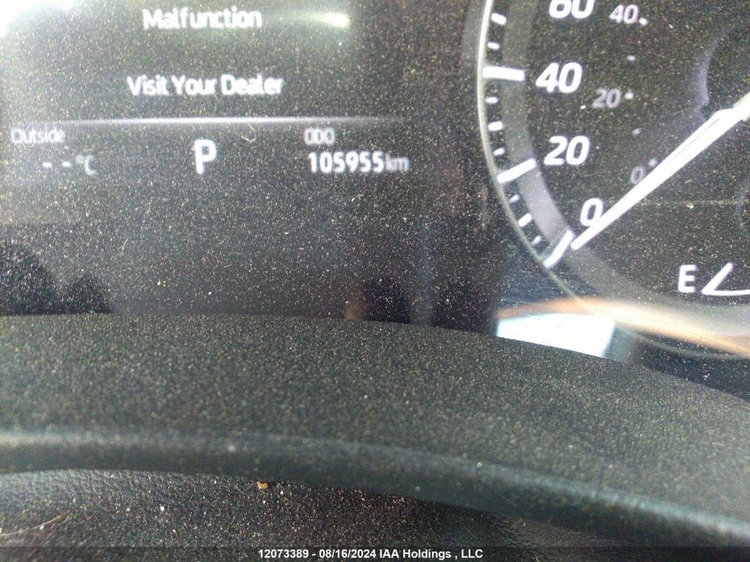 2021 Toyota Highlander Limited/Platinum VIN: 5TDDZRBH4MS099049 Lot: 12073389