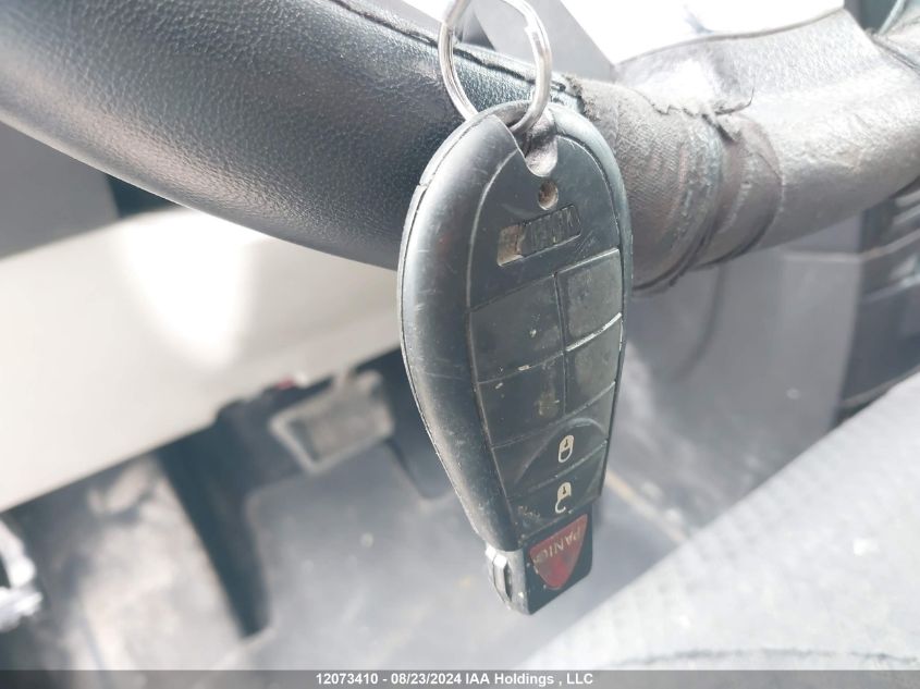 2010 Dodge Grand Caravan Se VIN: 2D4RN4DE1AR223941 Lot: 12073410