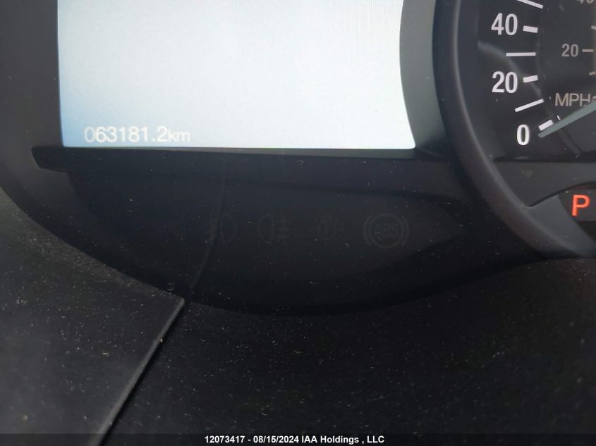 2022 Ford Edge St Line VIN: 2FMPK4J91NBA80018 Lot: 12073417