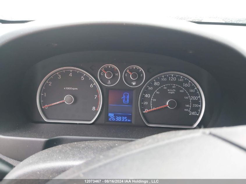 2011 Hyundai Elantra Touring Gls VIN: KMHDB8AE2BU121141 Lot: 12073467