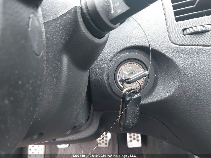 2005 Nissan Altima Se-R VIN: 1N4BL11E45C263183 Lot: 12073491