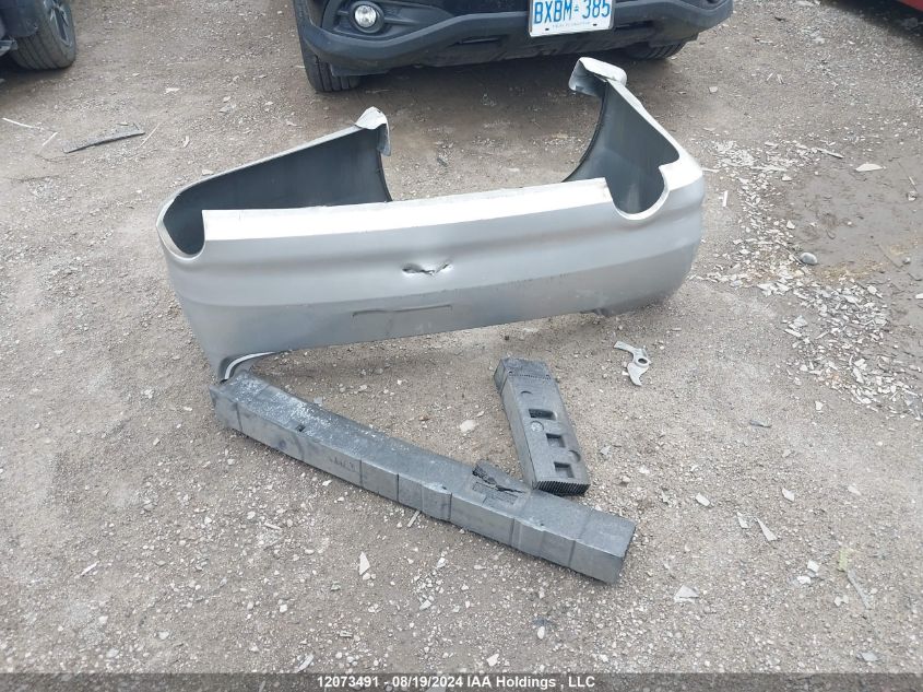 2005 Nissan Altima Se-R VIN: 1N4BL11E45C263183 Lot: 12073491