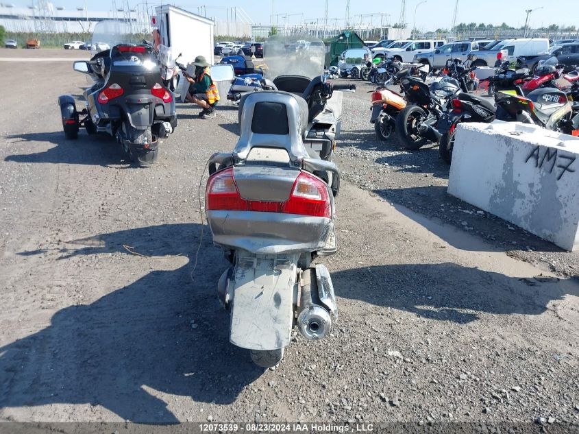 2006 Suzuki An400 K3 VIN: JS1CK43A562101786 Lot: 12073539