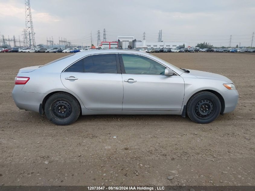 4T1BK46K97U515483 2007 Toyota Camry Le/Xle/Se