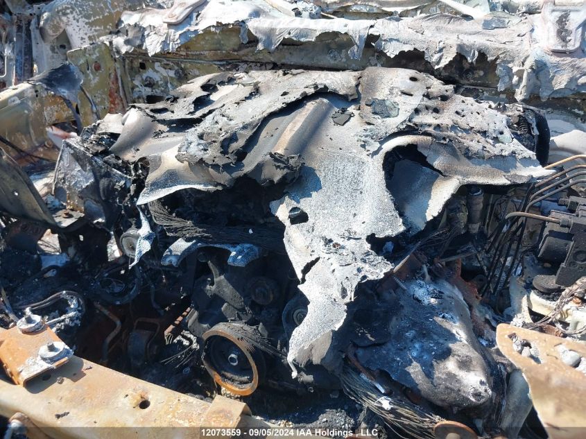 2022 Jeep Wrangler Unlimited Sahara VIN: 1C4HJXEN3NW119081 Lot: 12073559