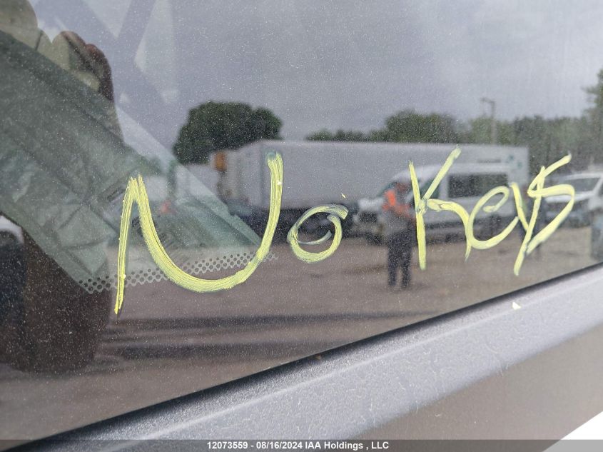 2022 Jeep Wrangler Unlimited Sahara VIN: 1C4HJXEN3NW119081 Lot: 12073559