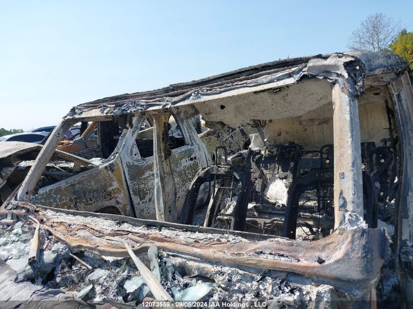 2022 Jeep Wrangler Unlimited Sahara VIN: 1C4HJXEN3NW119081 Lot: 12073559