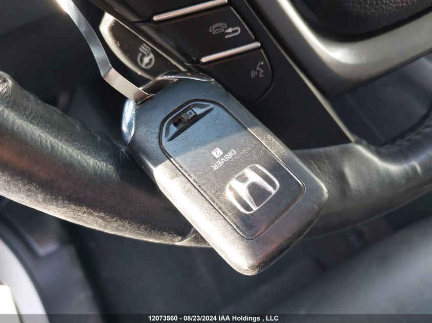 2017 Honda Pilot VIN: 5FNYF6H88HB503948 Lot: 12073560