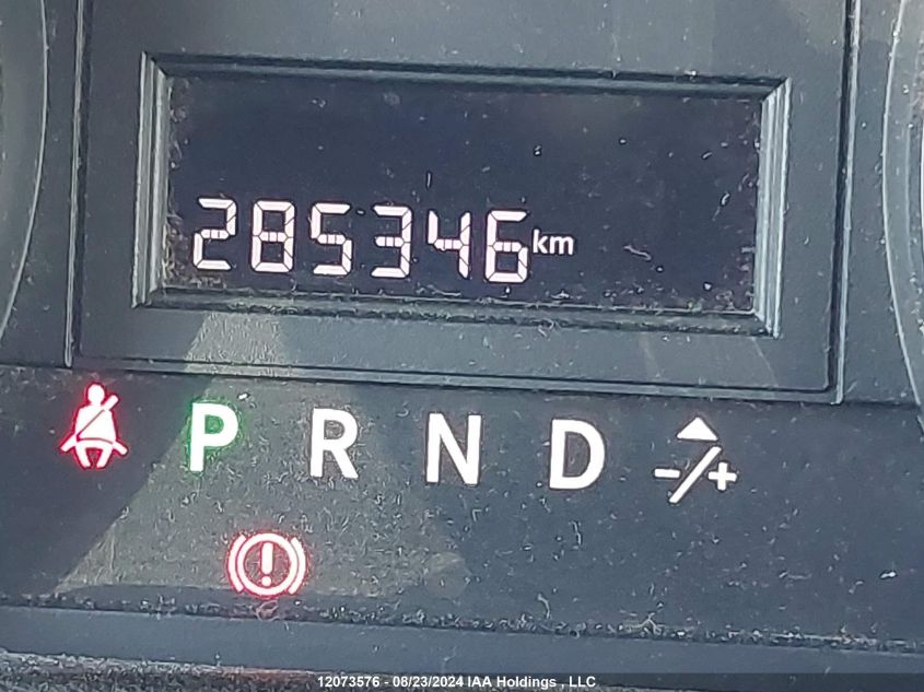 2012 Dodge Grand Caravan Se VIN: 2C4RDGBG6CR316074 Lot: 12073576