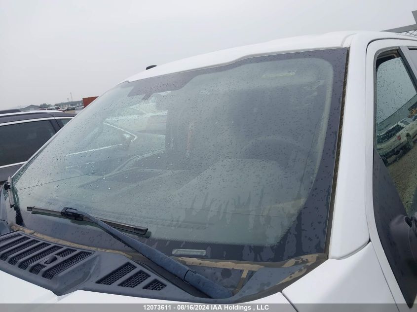 2018 Ford F150 Supercrew VIN: 1FTEW1E51JKC05749 Lot: 12073611