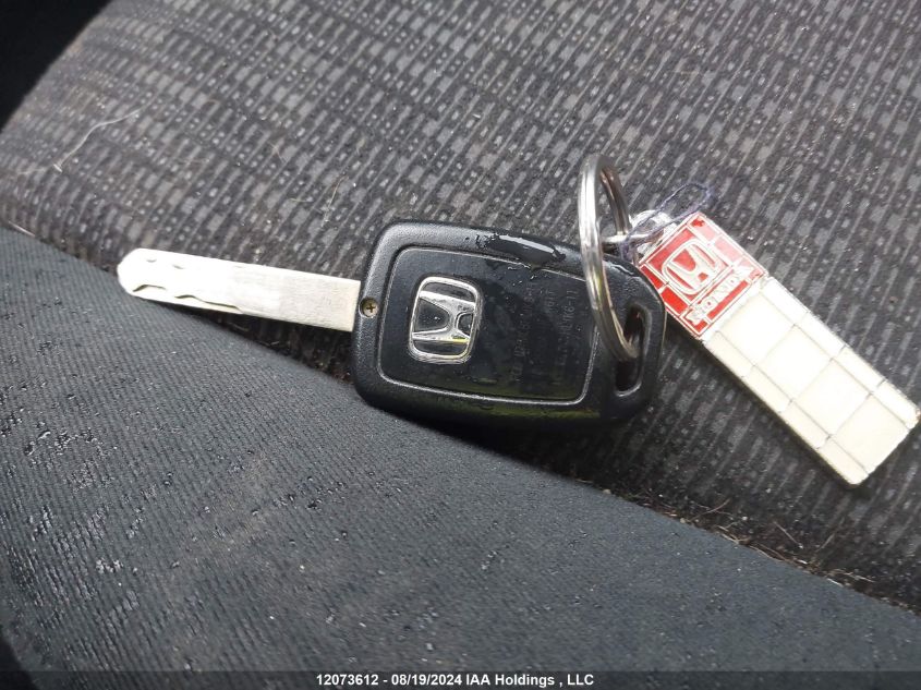 2016 Honda Fit VIN: 3HGGK5H53GM107722 Lot: 12073612