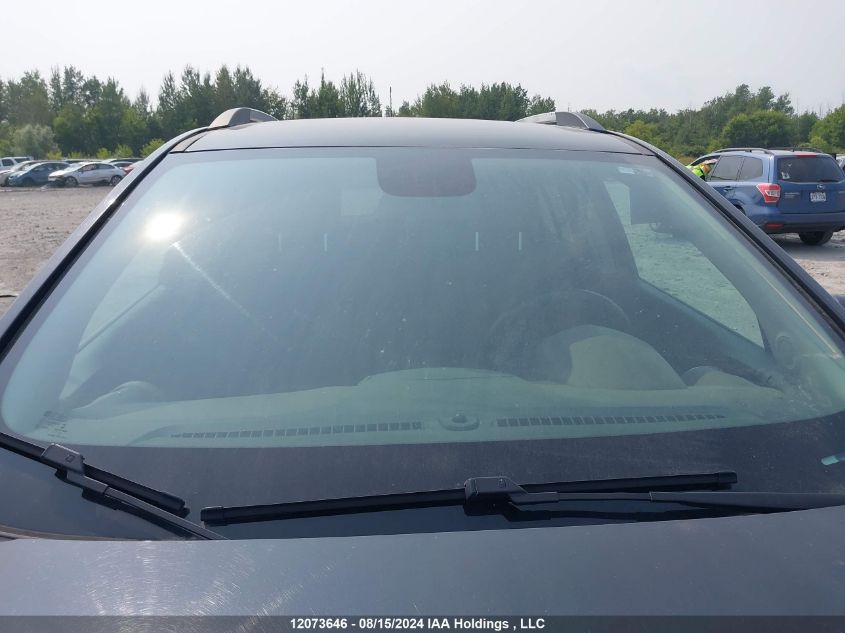 2013 Chevrolet Trax 1Lt VIN: 3GNCJLSB1DL191311 Lot: 12073646