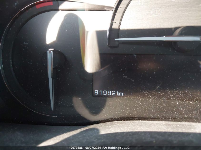 2019 Cadillac Xt5 VIN: 1GYKNBRS8KZ141787 Lot: 12073686