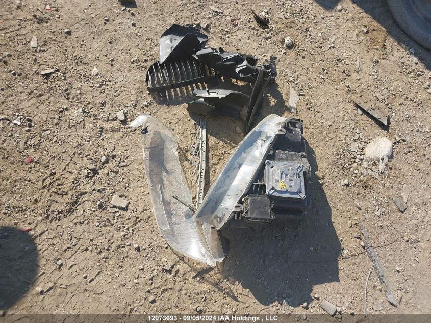 2009 BMW 335 I VIN: WBAWL73549P179288 Lot: 12073693