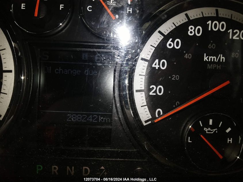 2010 Dodge Ram 1500 VIN: 1D7RV1GT2AS210318 Lot: 12073704