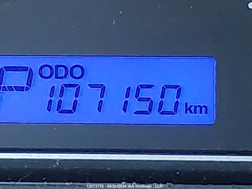 2010 Hyundai Elantra Gl VIN: KMHDU4BDXAU986138 Lot: 12073775