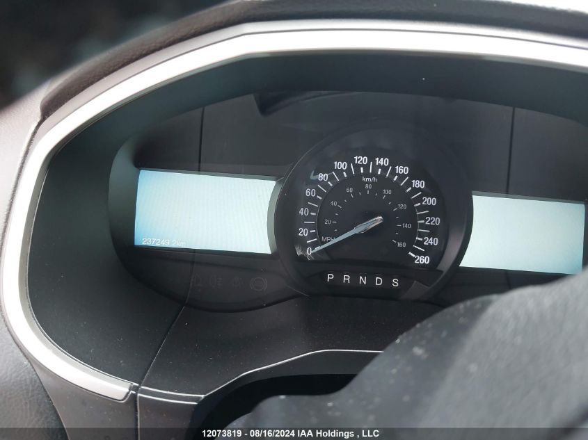 2019 Ford Edge Sel VIN: 2FMPK4J97KBC04742 Lot: 12073819