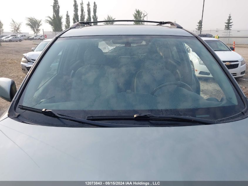 2008 Toyota Rav4 Limited VIN: JTMBK31V985058511 Lot: 12073843