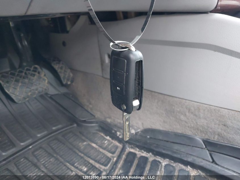 2002 Volkswagen Jetta VIN: 3VWTH69M42M085369 Lot: 12073890