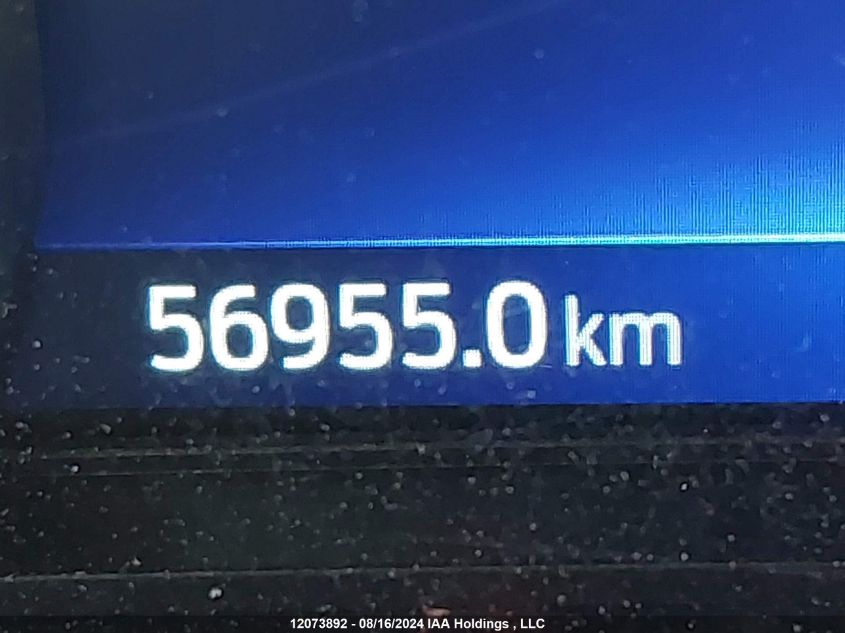 2021 Ford Bronco Sport Badlands VIN: 3FMCR9D95MRA27731 Lot: 12073892