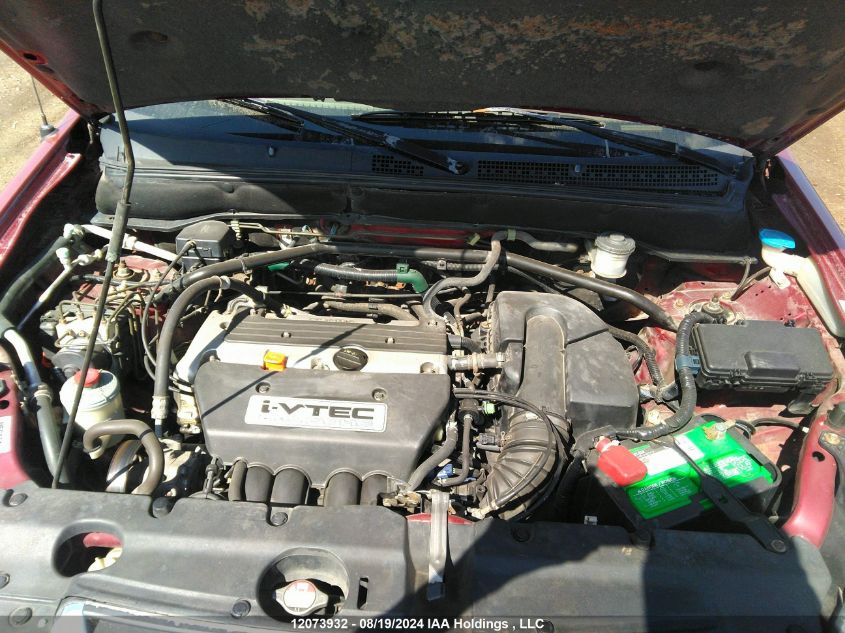 2003 Honda Cr-V VIN: JHLRD78813C804716 Lot: 12073932