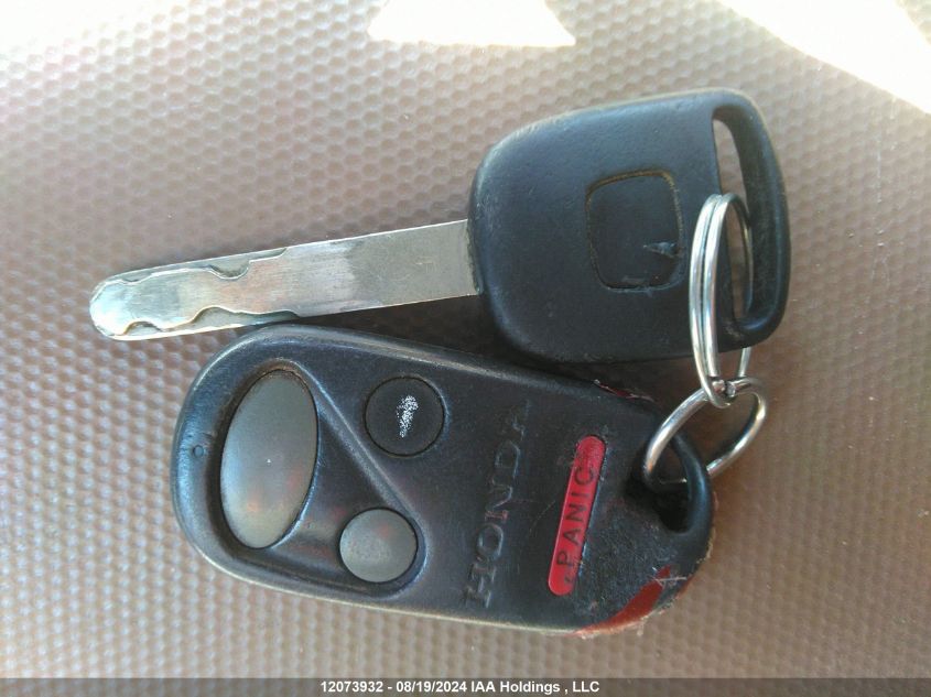 2003 Honda Cr-V VIN: JHLRD78813C804716 Lot: 12073932