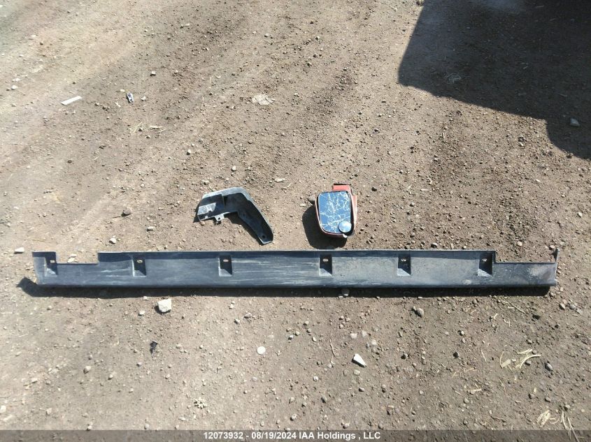 2003 Honda Cr-V VIN: JHLRD78813C804716 Lot: 12073932