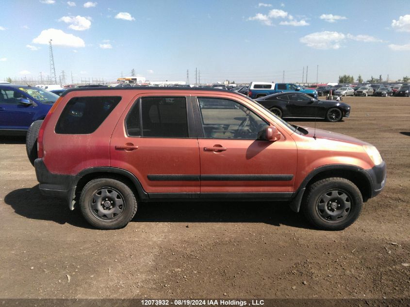2003 Honda Cr-V VIN: JHLRD78813C804716 Lot: 12073932