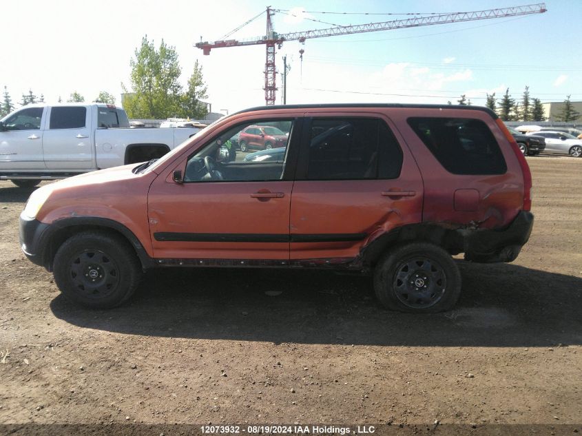2003 Honda Cr-V VIN: JHLRD78813C804716 Lot: 12073932