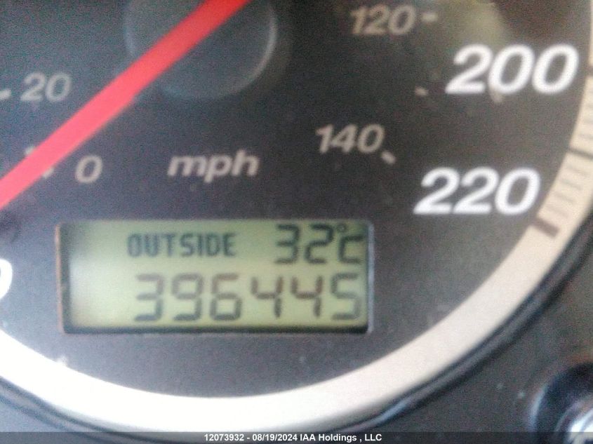 2003 Honda Cr-V VIN: JHLRD78813C804716 Lot: 12073932