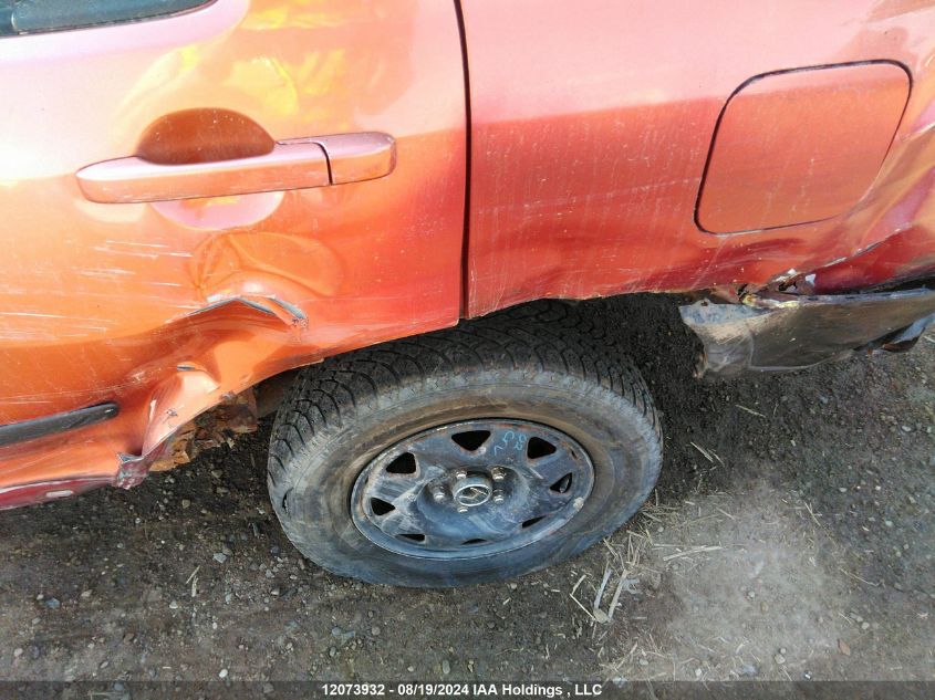 2003 Honda Cr-V VIN: JHLRD78813C804716 Lot: 12073932