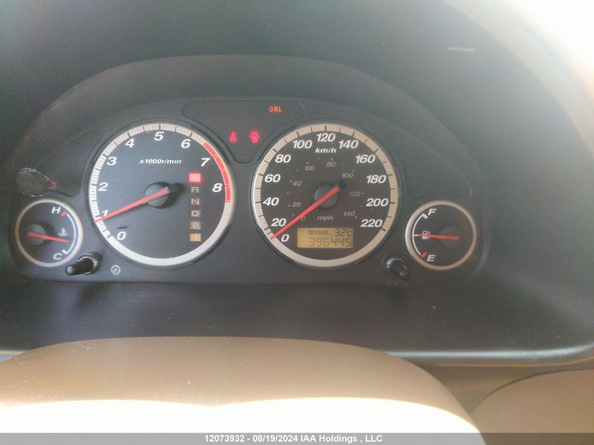 2003 Honda Cr-V VIN: JHLRD78813C804716 Lot: 12073932