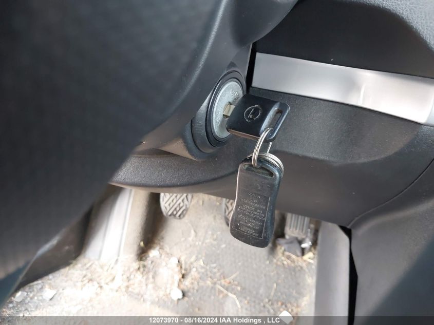 2011 Nissan Sentra 2.0 VIN: 3N1AB6AP1BL683526 Lot: 12073970