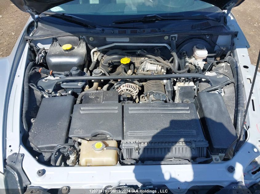 2004 Mazda Rx8 VIN: JM1FE173740130896 Lot: 12073975