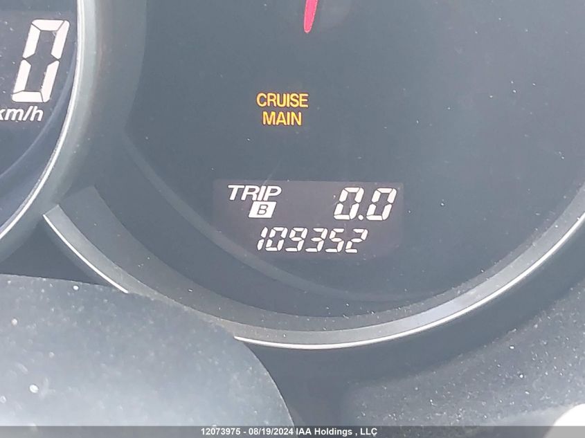 2004 Mazda Rx8 VIN: JM1FE173740130896 Lot: 12073975