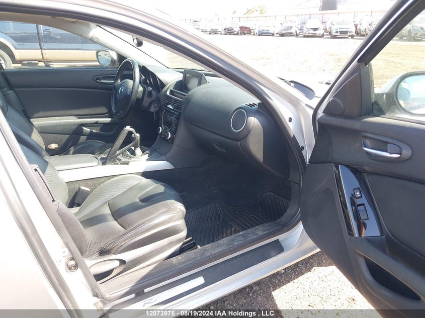 2004 Mazda Rx8 VIN: JM1FE173740130896 Lot: 12073975