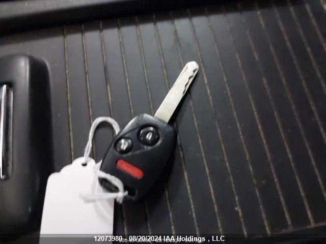 2012 Honda Cr-V Exl VIN: 2HKRM4H79CH116454 Lot: 12073980