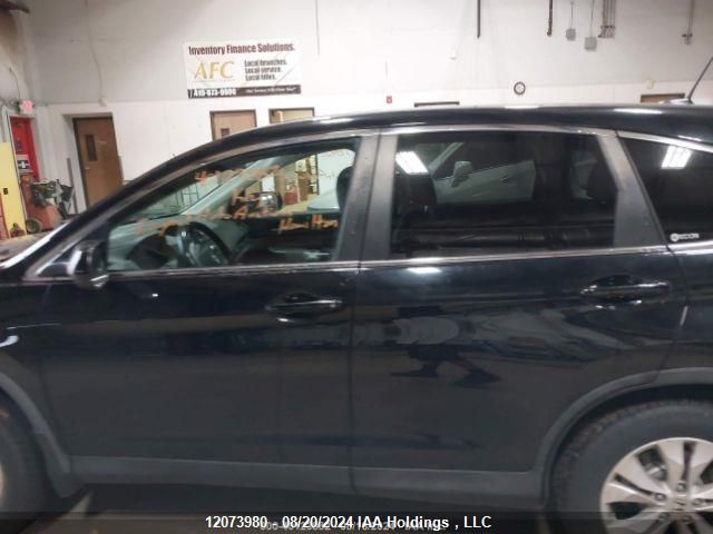 2012 Honda Cr-V Exl VIN: 2HKRM4H79CH116454 Lot: 12073980