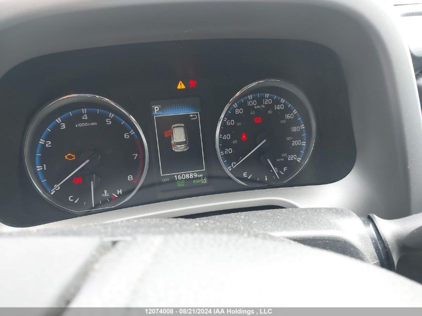 2017 Toyota Rav4 Xle VIN: 2T3RFREV1HW613928 Lot: 12074008