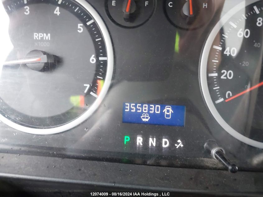 2012 Ram 1500 St VIN: 1C6RD7FP1CS310697 Lot: 12074009