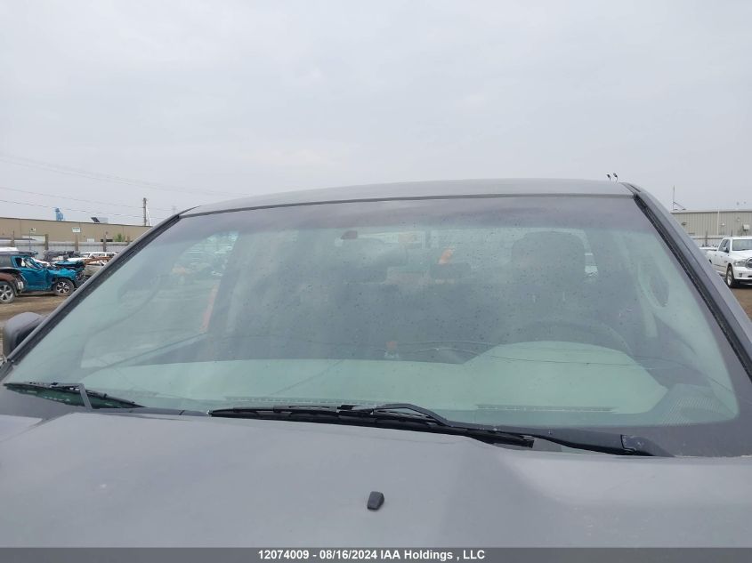 2012 Ram 1500 St VIN: 1C6RD7FP1CS310697 Lot: 12074009