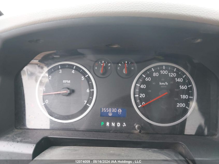 2012 Ram 1500 St VIN: 1C6RD7FP1CS310697 Lot: 12074009