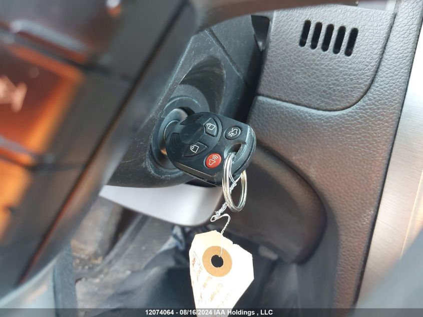 2011 Ford Fusion Se VIN: 3FAHP0HA4BR100350 Lot: 12074064