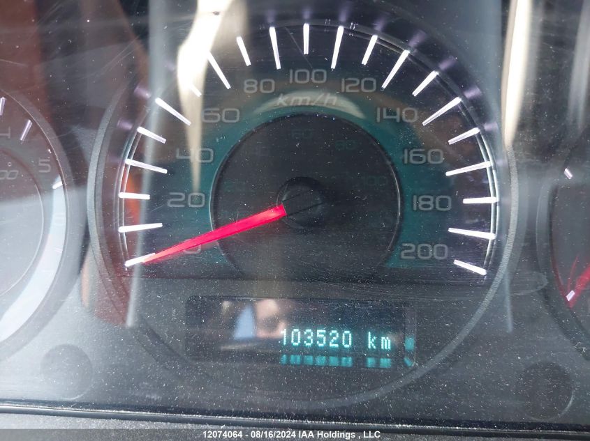 2011 Ford Fusion Se VIN: 3FAHP0HA4BR100350 Lot: 12074064