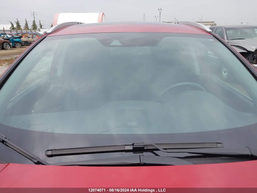 2020 Honda Cr-V VIN: 2HKRW2H8XLH217588 Lot: 12074071