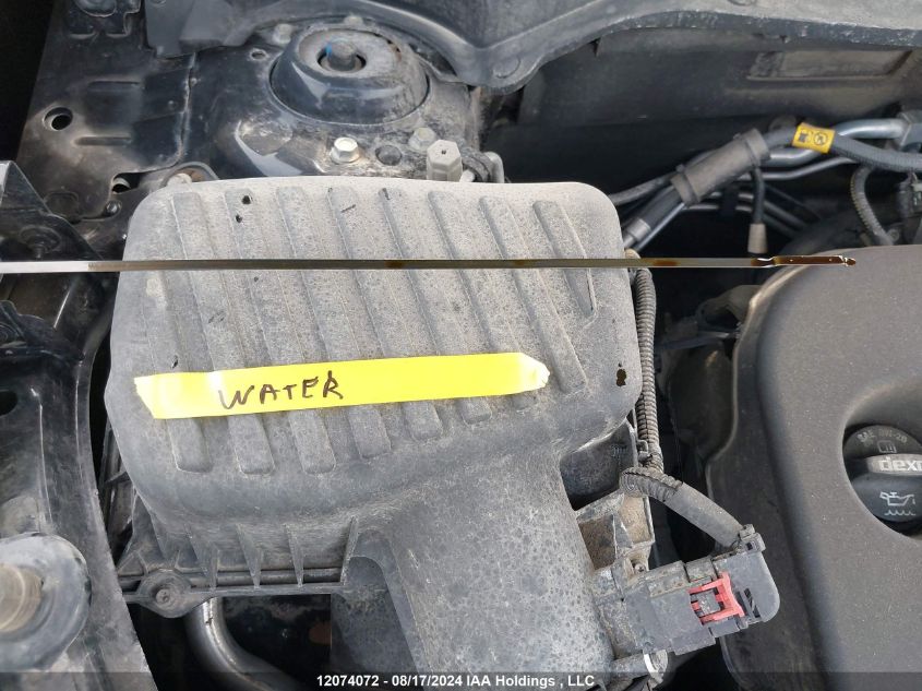 2019 Chevrolet Equinox VIN: 2GNAXKEVXK6110393 Lot: 12074072