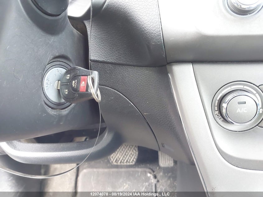 2013 Nissan Sentra VIN: 3N1AB7AP0DL773453 Lot: 12074078