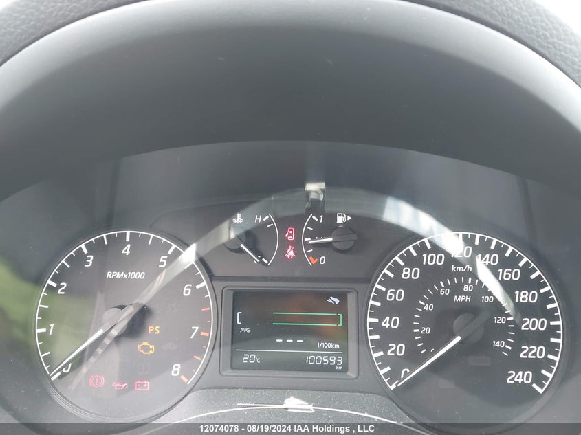 2013 Nissan Sentra VIN: 3N1AB7AP0DL773453 Lot: 12074078