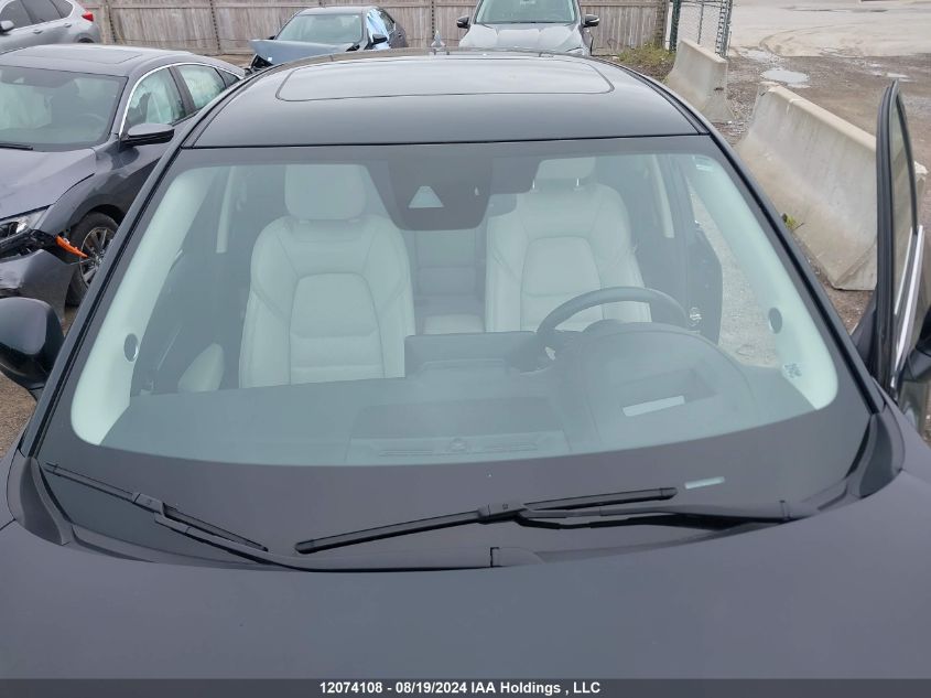 2021 Mazda Cx-5 Gt VIN: JM3KFBDY7M0425375 Lot: 12074108