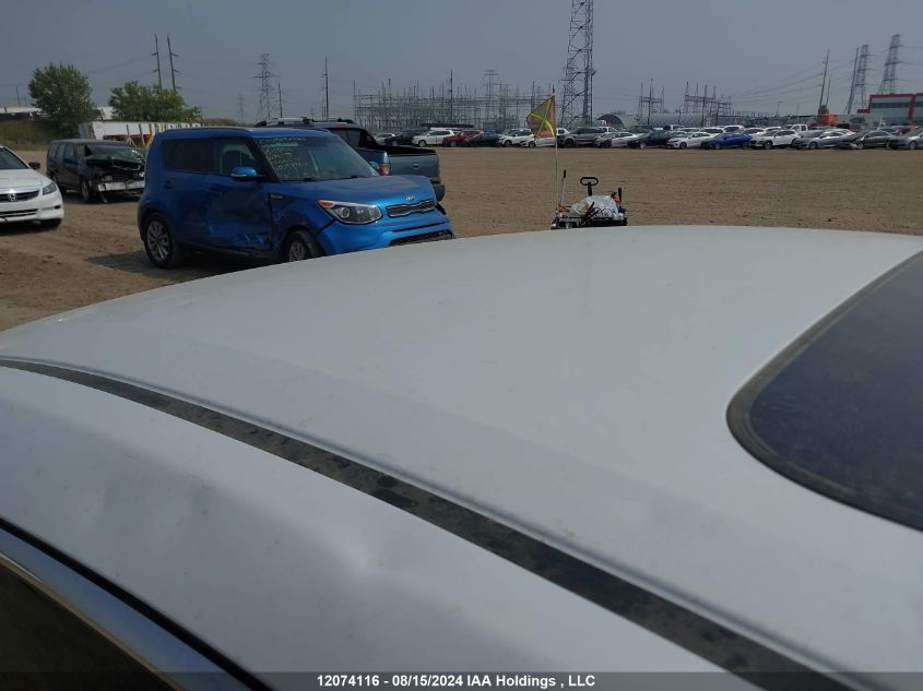 2019 Honda Civic Ex VIN: 2HGFC2F7XKH024565 Lot: 12074116